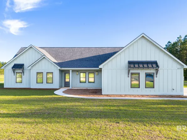 28310 Comstock Rd, Elberta, AL 36530