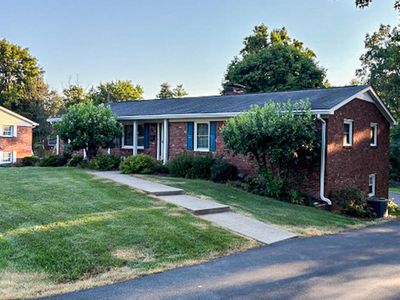 211 Tecumseh Trl, Frankfort, KY, 40601