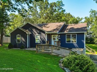 235 Fireside Dr, Brandenburg, KY 40108