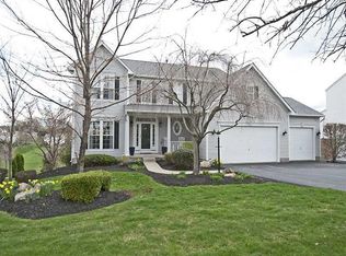 634 Water View Dr, Cranberry Township, PA 16066