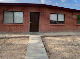 422 W 23rd St, Tucson, AZ 85713