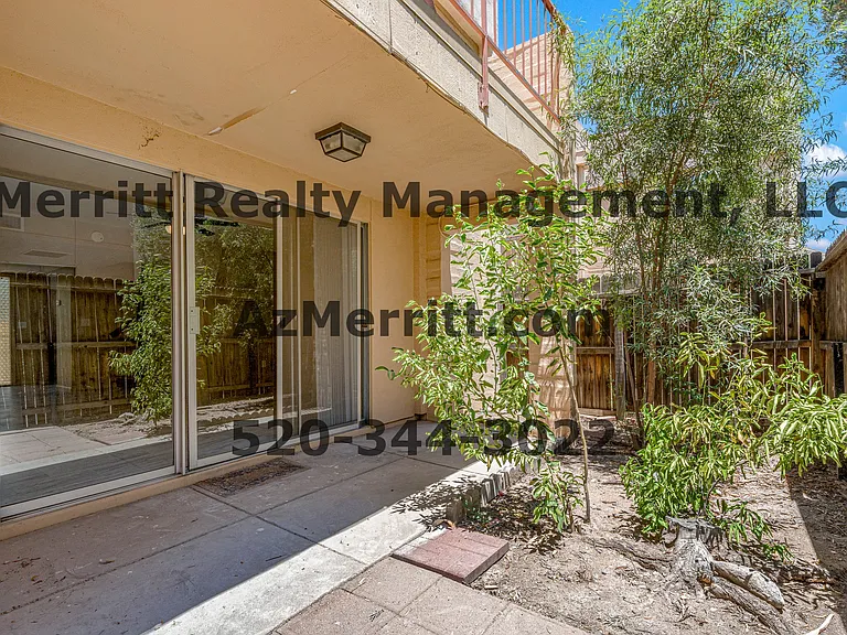 1337 E Fort Lowell Rd — Photo 23