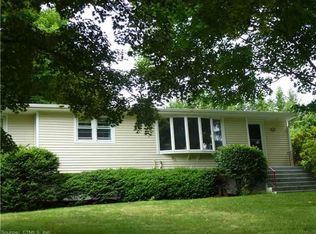 293 Bates Dr, Cheshire, CT 06410
