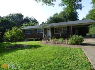 109 Carter Ave, Carrollton, GA 30117
