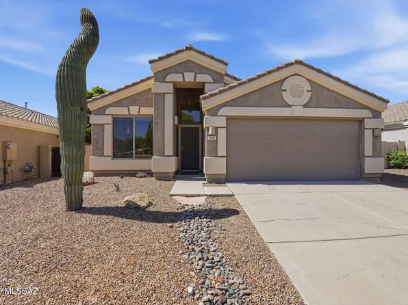 9690 E Country Ct, Tucson, AZ 85749