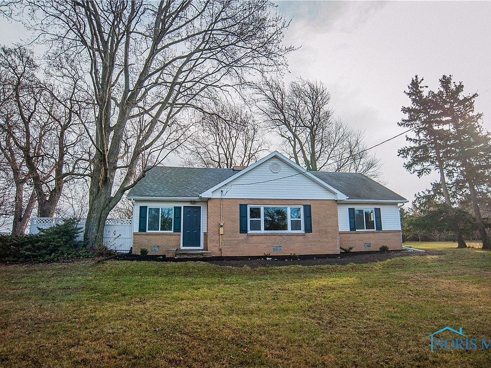 8278 Milton Rd, Custar, OH 43511 Zillow