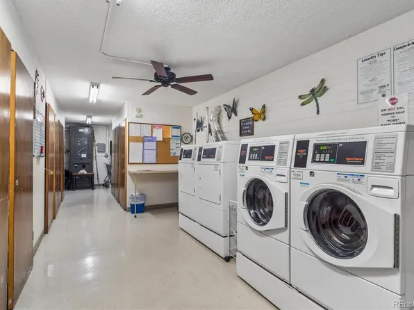 650 S Clinton Street #5D, Denver, CO 80247