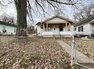 1119 25th St, Huntington, WV 25703