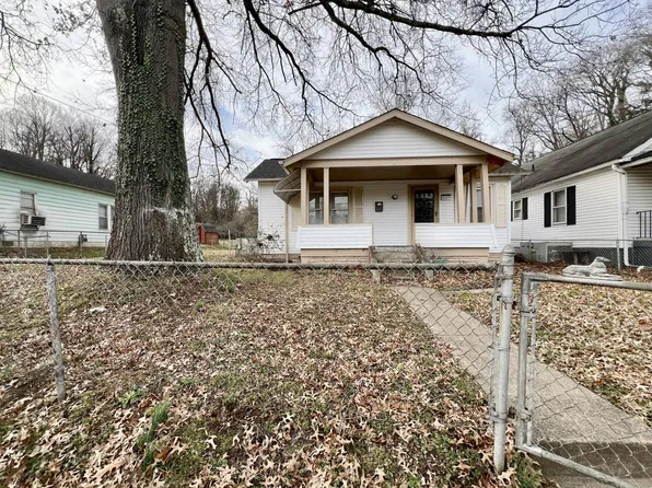 1119 25th St, Huntington, WV 25703