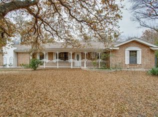 6659 Dick Price Rd, Mansfield, TX 76063