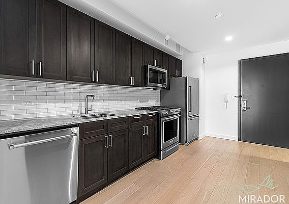 3rd image of 21 S End Ave #1617