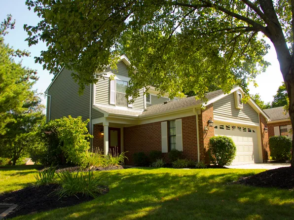 298 Saxony Dr, Crestview Hills, KY 41017
