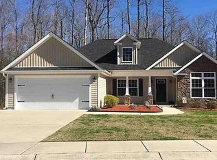 2036 Sawyer St, Conway, SC 29527