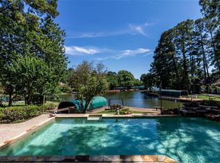 12427 Browning Dr, Montgomery, TX 77356