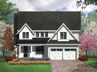 1106 White Pine Ln, Western Springs, IL 60558