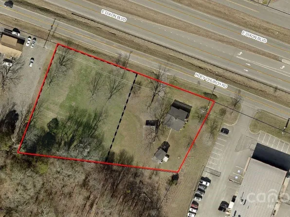 2206 Hoey Church Rd, Shelby, NC 28152