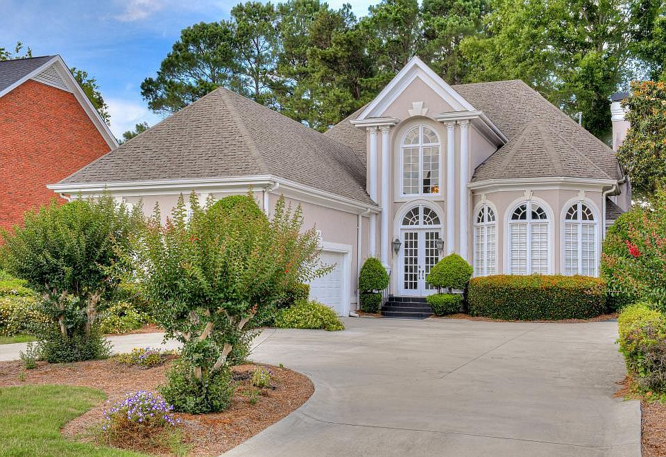 3683 Bay Point, Augusta, GA 30907 Zillow