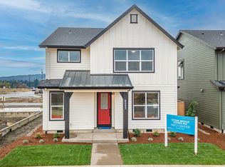 8243 SE Stonecrop Ln, Hillsboro, OR 97123