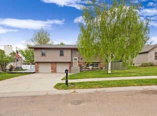 3409 Antelope Ln, Great Falls, MT 59404