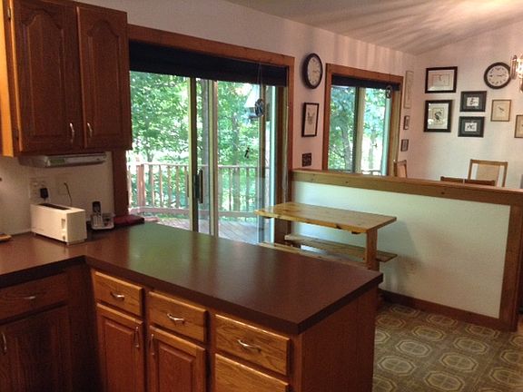 Eat In Kitchen