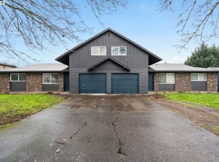 2705 NE 84th Ave, Vancouver, WA 98662