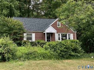 3929 Rebecca Rd, Richmond, VA 23234