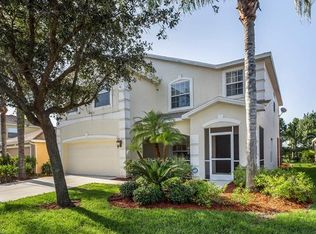 8865 Fawn Ridge Dr, Fort Myers, FL 33912