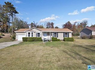 5162 Cimmaron Cir, Pinson, AL 35126