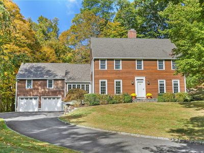 19 Oak Knoll Road, Ridgefield, CT, 06877