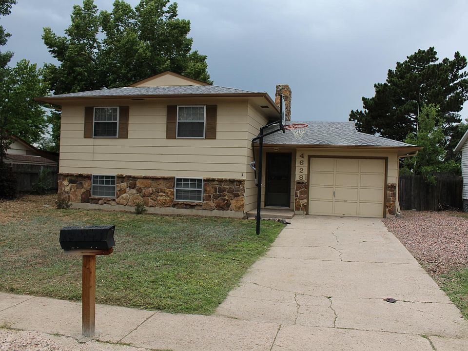 1st image of 4628 El Camino Dr