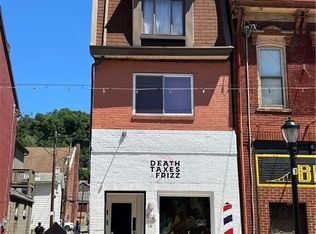 911-912 Main St #2, Pittsburgh, PA 15215