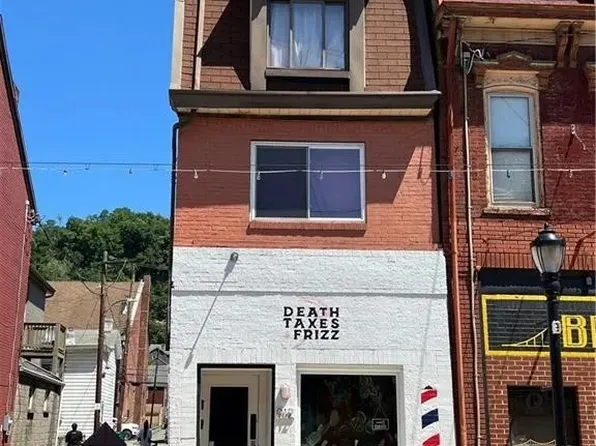 911-912 Main St #2, Pittsburgh, PA 15215