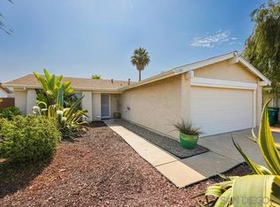 11397 Polaris Dr, San Diego, CA 92126