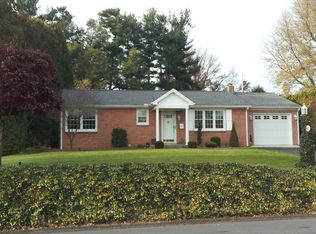 645 Poplar Church Rd, Camp Hill, PA 17011