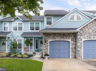 1122 Shamrock Way, Williamstown, NJ 08094