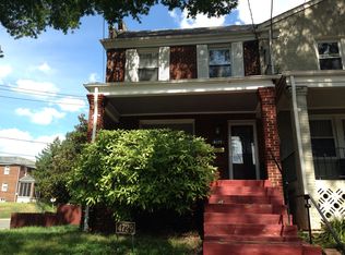 4729 12th St NE, Washington, DC