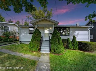3620 Winfield Ave, Moosic, PA 18507