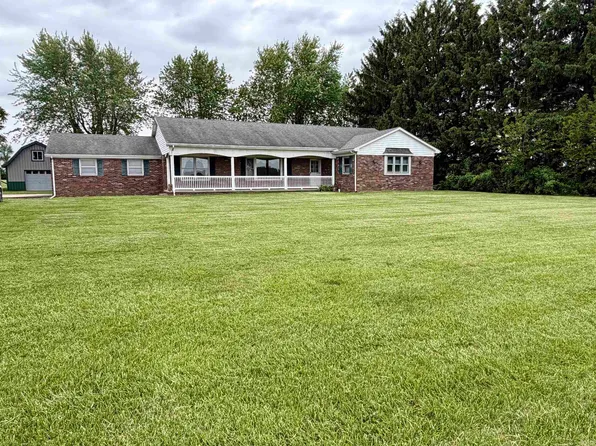 2811 E 100 S, Kokomo, IN 46902