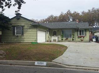 15251 Anaconda St, Whittier, CA 90603