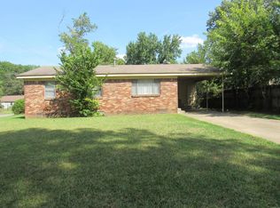 600 Sorrells Dr, Jacksonville, AR 72076