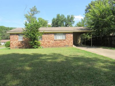 600 Sorrells Dr, Jacksonville, AR, 72076