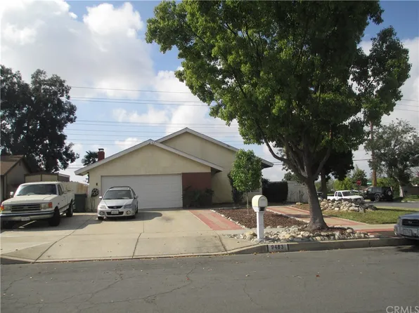 9483 Meadow St, Rancho Cucamonga, CA 91730