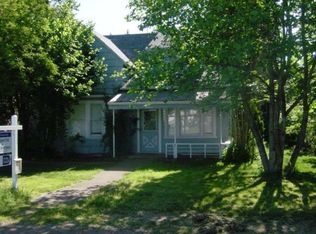 29918 S Wall St, Colton, OR 97017