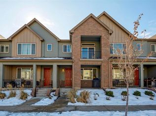 506 E Dry Creek Pl, Littleton, CO 80122