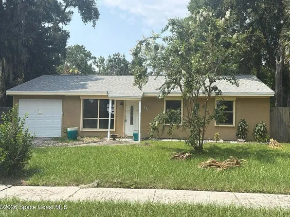 441 Wales Ave, Port Orange, FL 32127