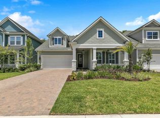 460 Pelican Pointe Rd, Ponte Vedra, FL 32081