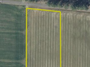 Cottingham Rd TRACT C, Clio, SC 29525