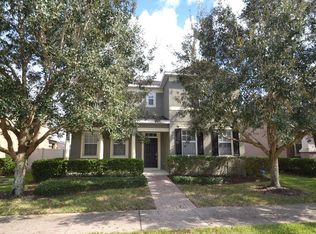 721 Legacy Park Dr, Casselberry, FL 32707