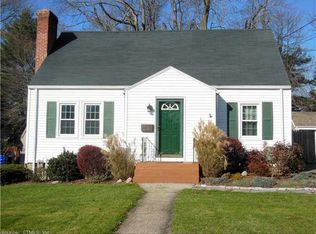 49 Dix Rd, Wethersfield, CT 06109