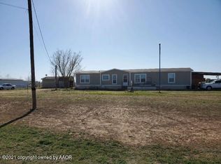 12900 Van Zandt St, Amarillo, TX 79118